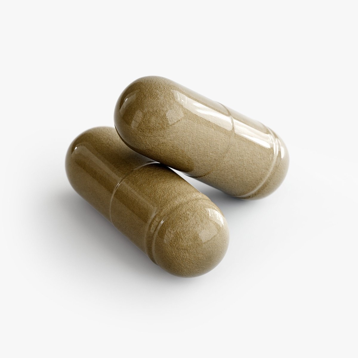 Vital | Ginkgo Biloba + Ginseng - Vital