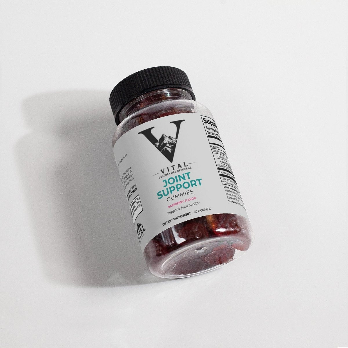 Vital | Joint Support Gummies (Adult) - Vital