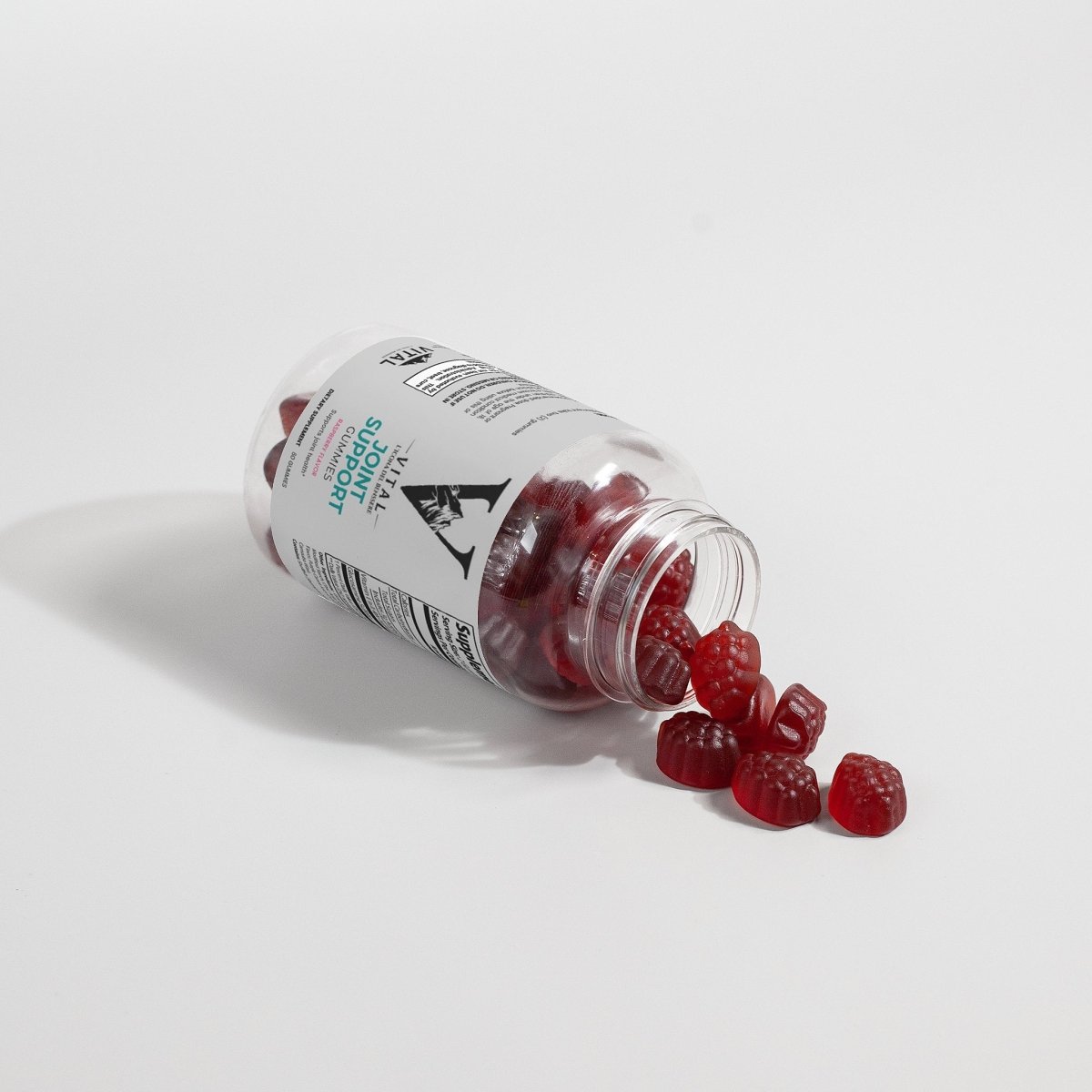 Vital | Joint Support Gummies (Adult) - Vital