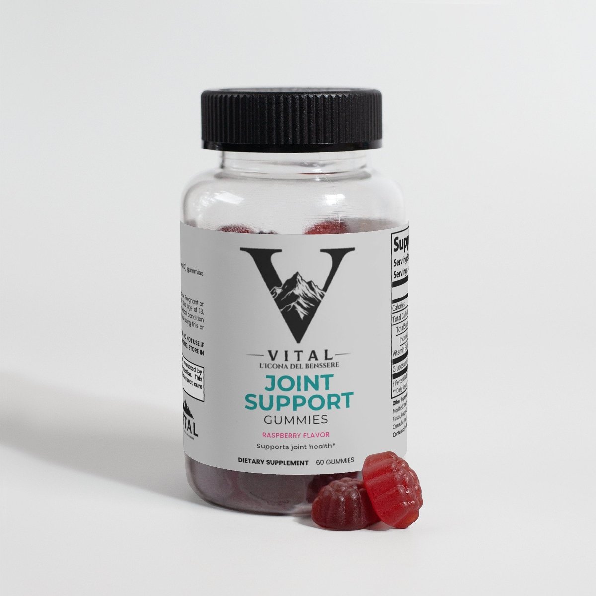 Vital | Joint Support Gummies (Adult) - Vital