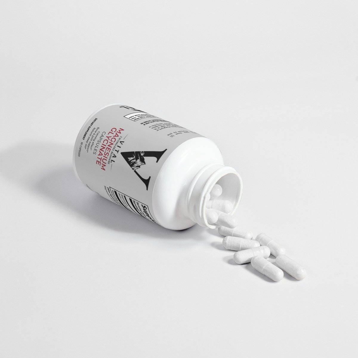 Vital | Magnesium Glycinate - Vital