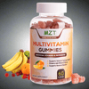 Vital Multi - Vitamin Soft Candy Gummies - Vital