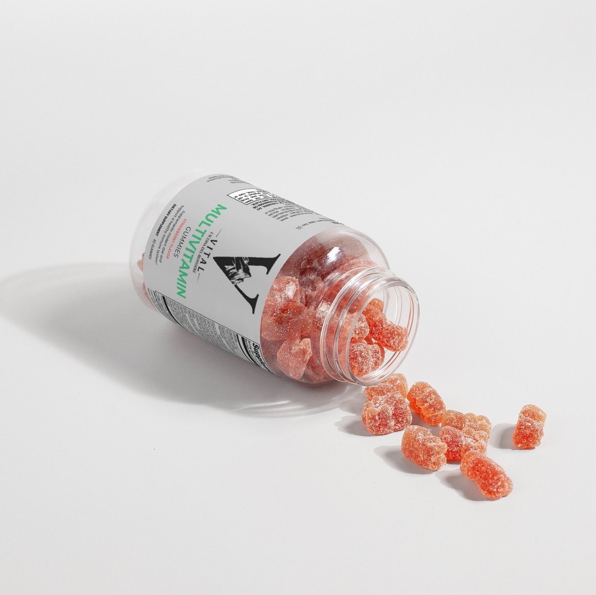 Vital | Multivitamin Bear Gummies (Adult) - Vital