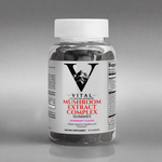 Vital | Mushroom Extract Complex Gummies - Vital