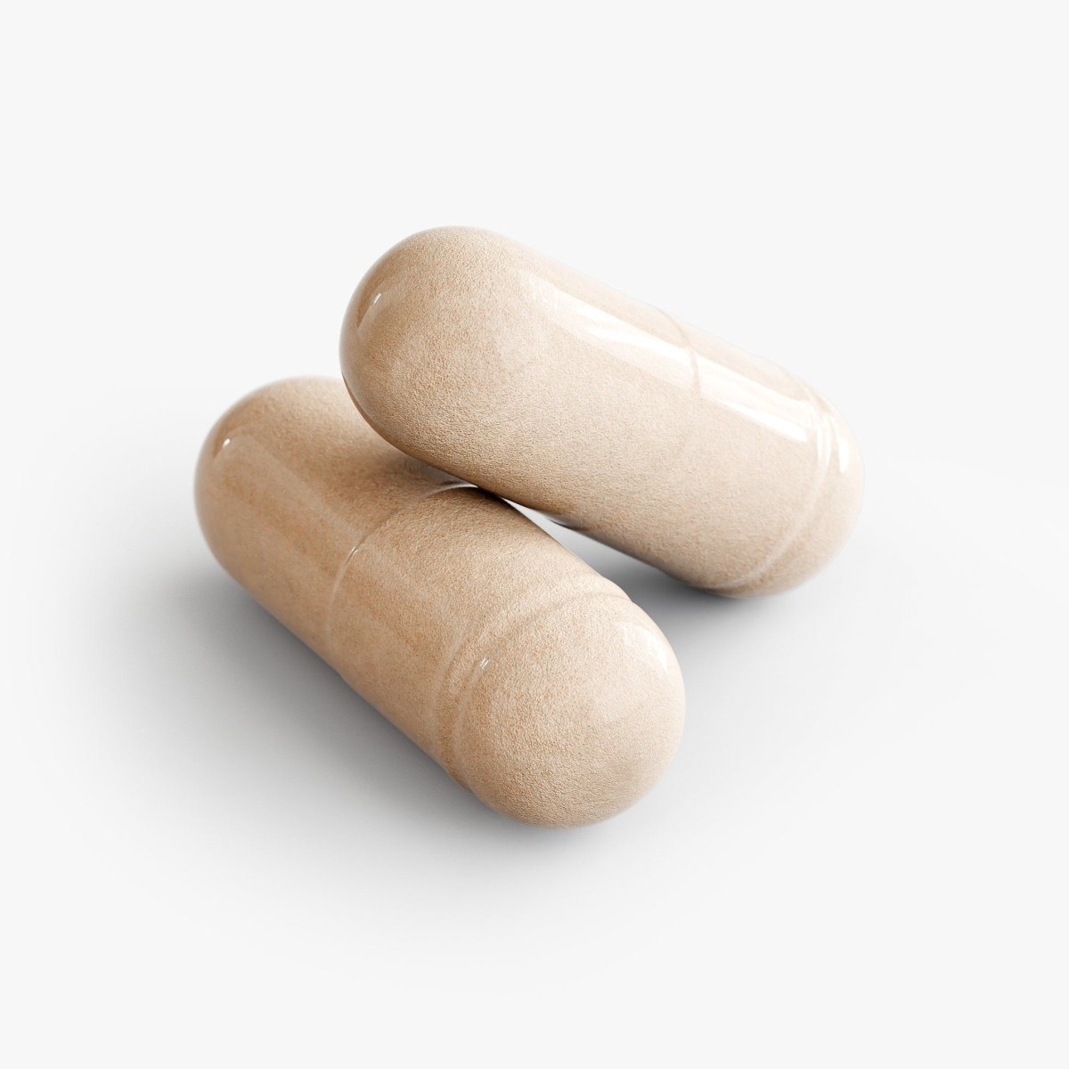 Vital | Organic Ashwagandha with Black Pepper - Vital