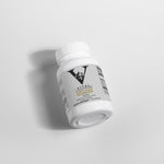 Vital | Organic Focus: Lion's Mane Mushroom - Vital