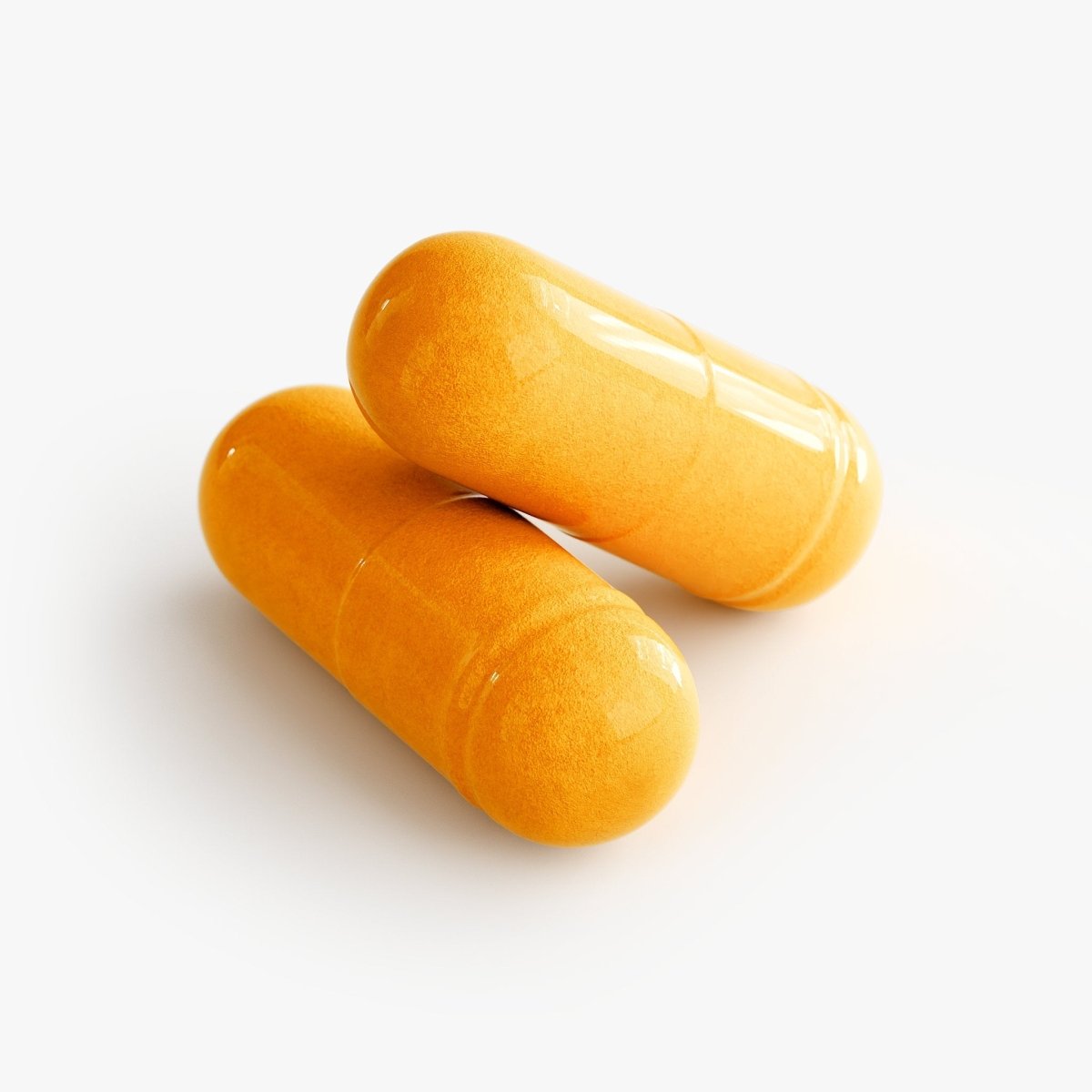 Vital | Platinum Turmeric - Vital