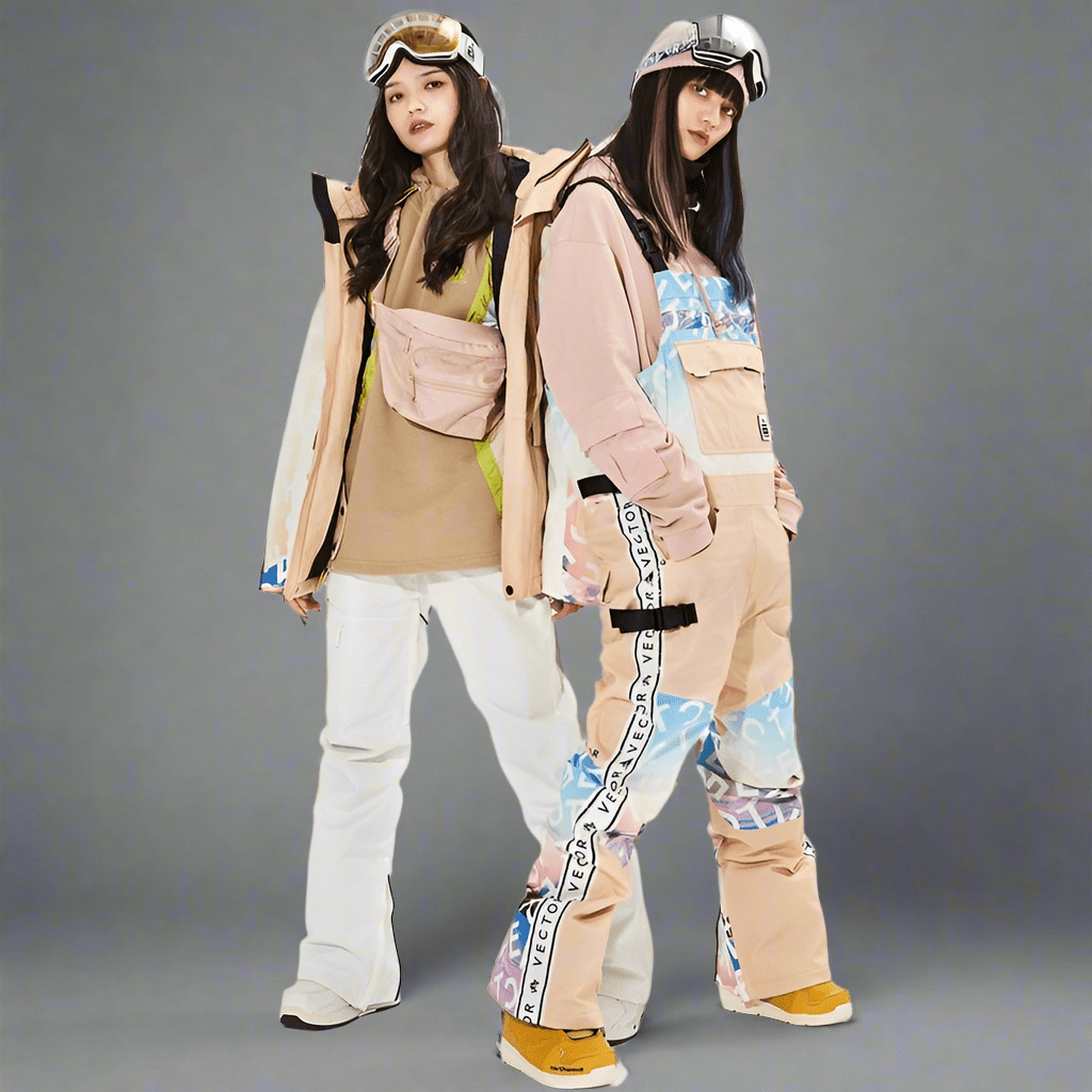 Vital | Ski Apparel Combo - Vital