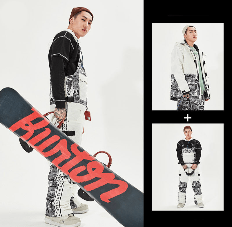 Vital | Ski Apparel Combo - Vital