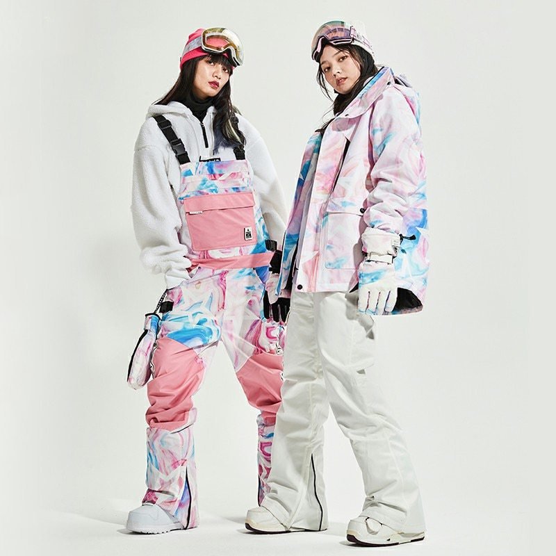Vital | Ski Apparel Combo - Vital