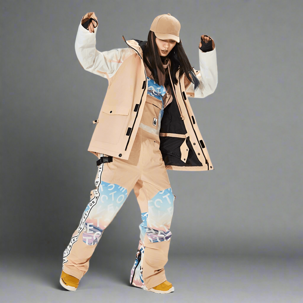 Vital | Ski Apparel Combo - Vital