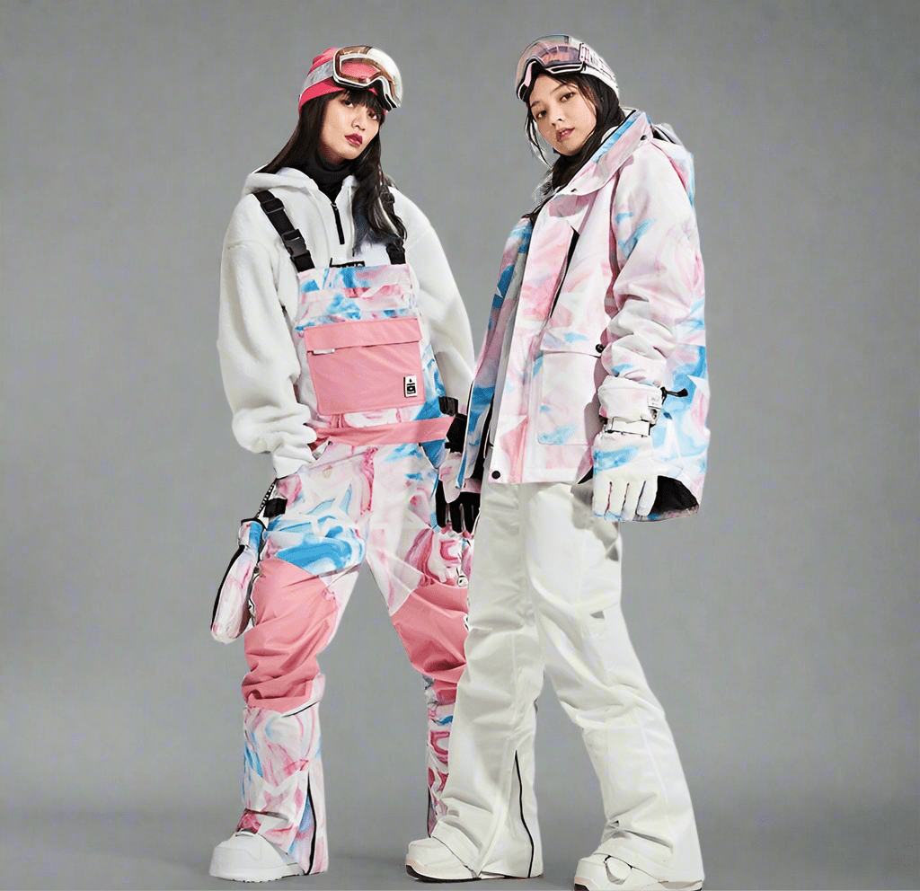 Vital | Ski Apparel Combo - Vital