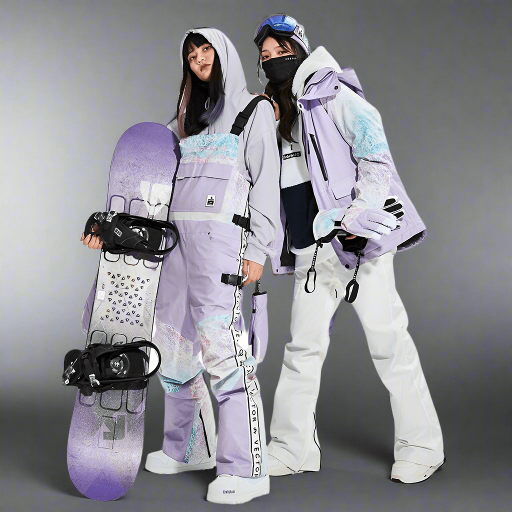 Vital | Ski Apparel Combo - Vital