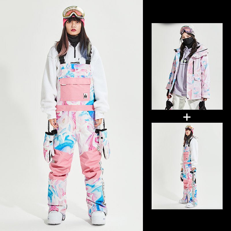 Vital | Ski Apparel Combo - Vital