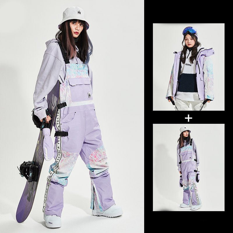 Vital | Ski Apparel Combo - Vital