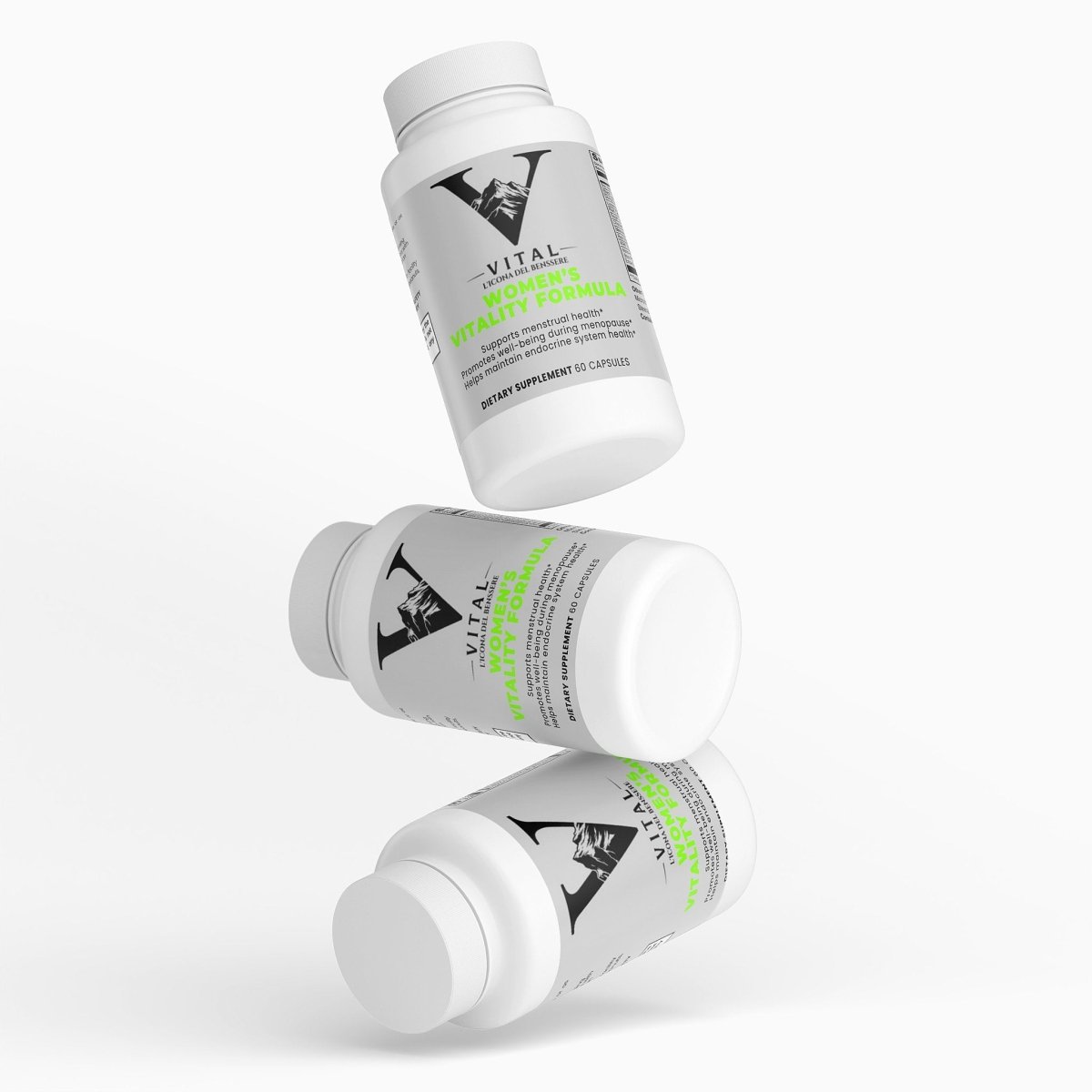 Vital | Women's Vitality Formula - Vital