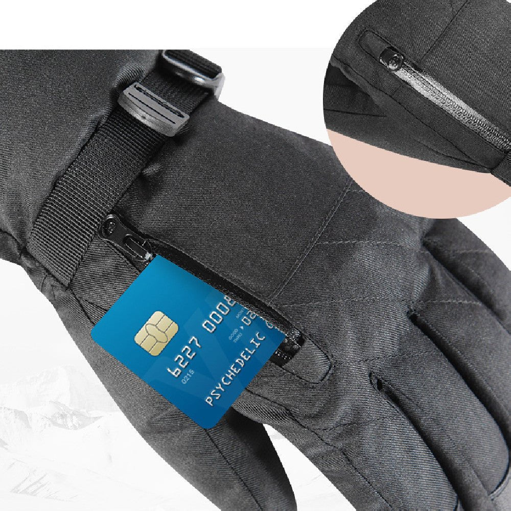 Windproof Gloves - Vital