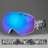 Windshield ski goggles - Vital