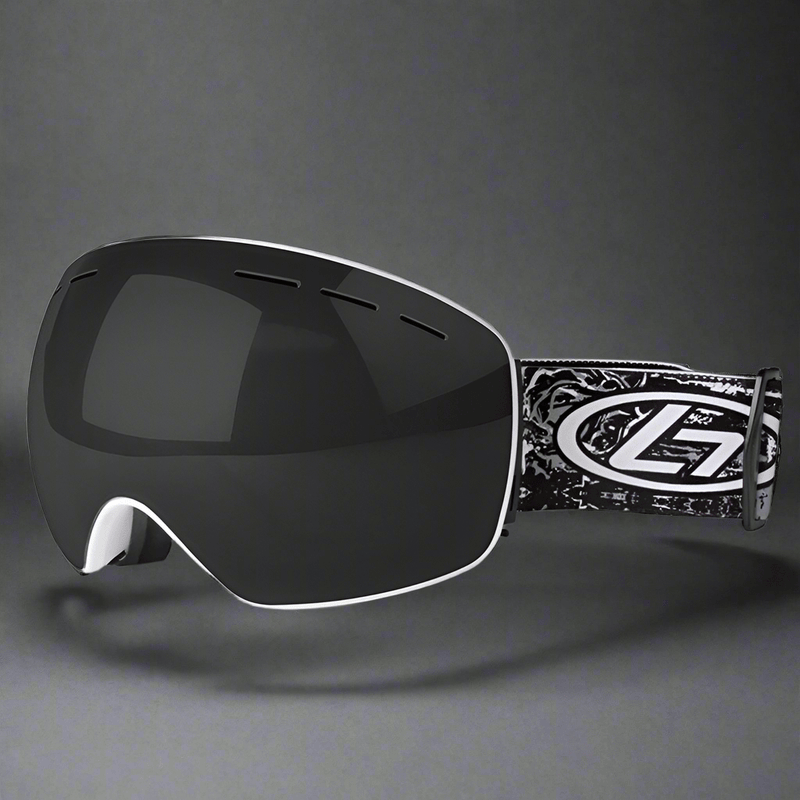 Windshield ski goggles - Vital