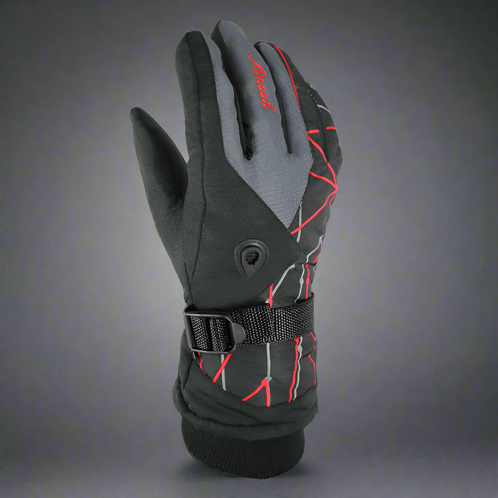 Winter ski gloves - Vital