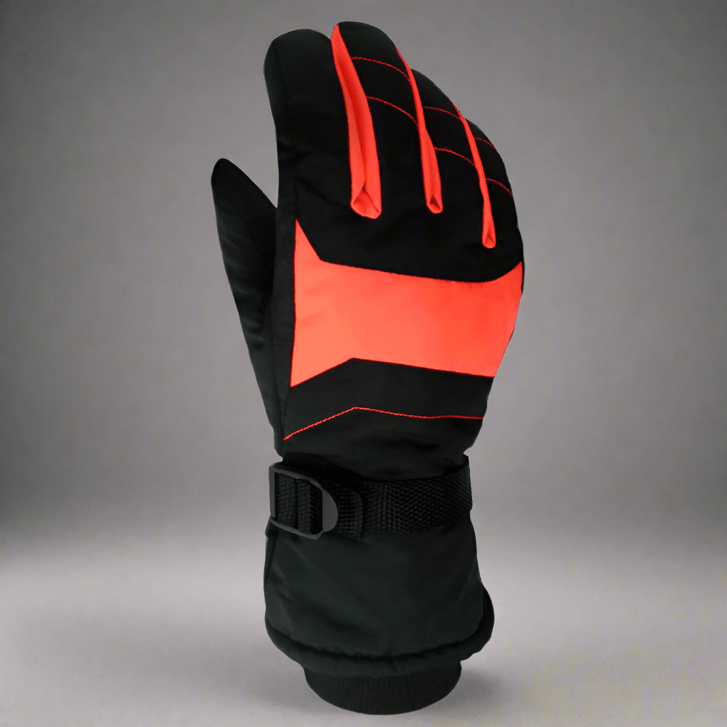 Winter ski gloves - Vital