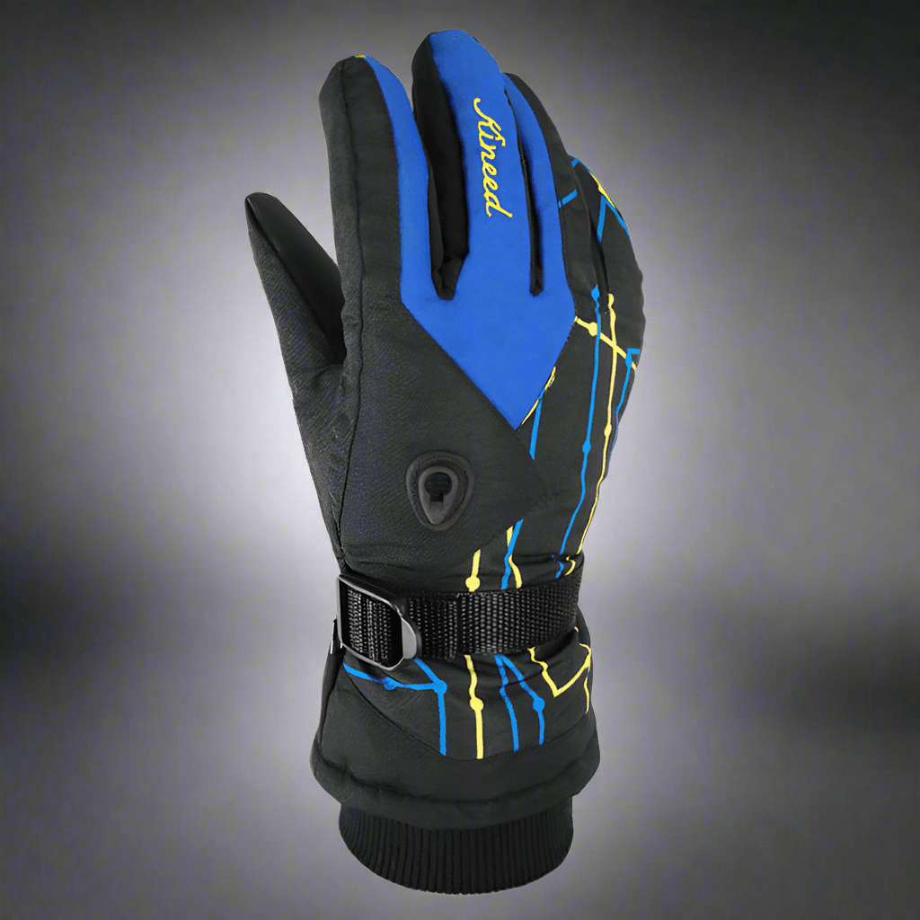 Winter ski gloves - Vital