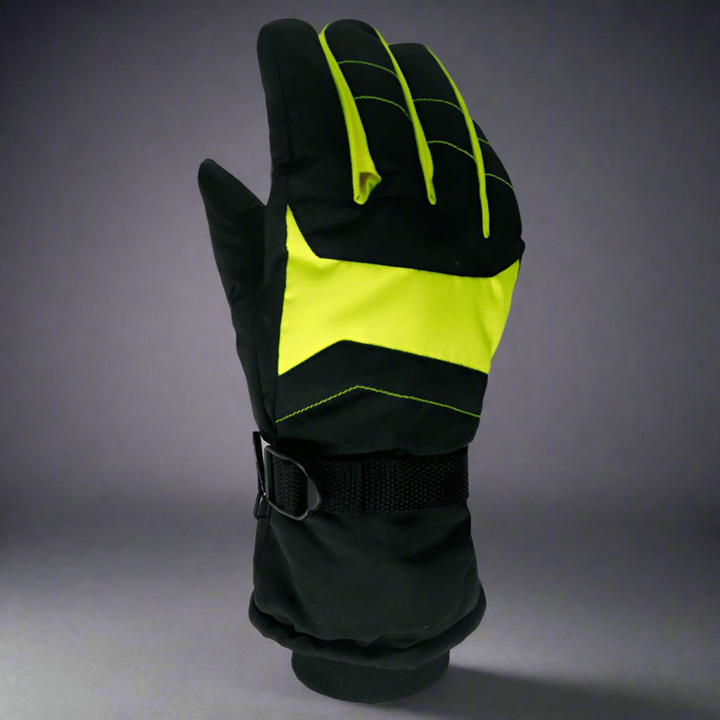 Winter ski gloves - Vital