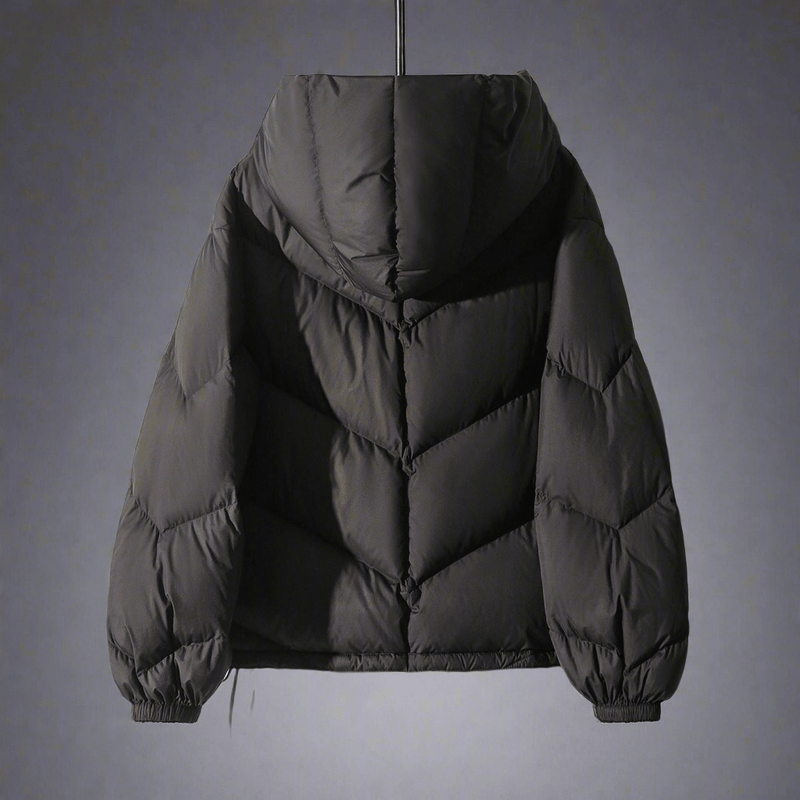 Women’s Down Puffer Jacket - Vital