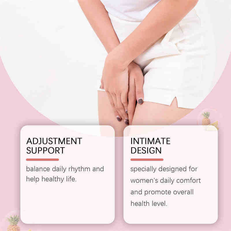 Women's Menstrual Support Supplement - Vital