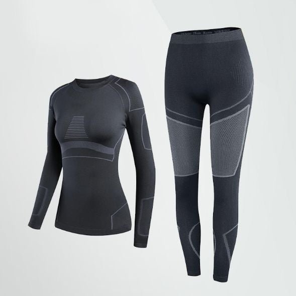 Women's Thermals - Top/Bottoms - Vital