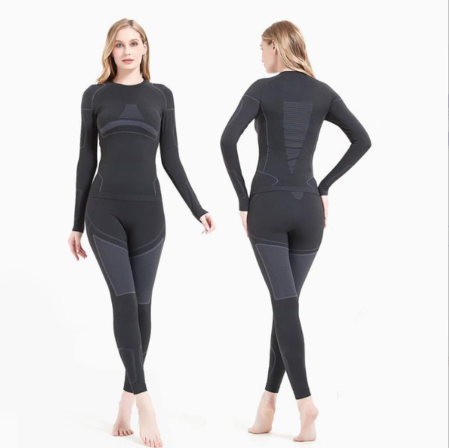 Women's Thermals - Top/Bottoms - Vital