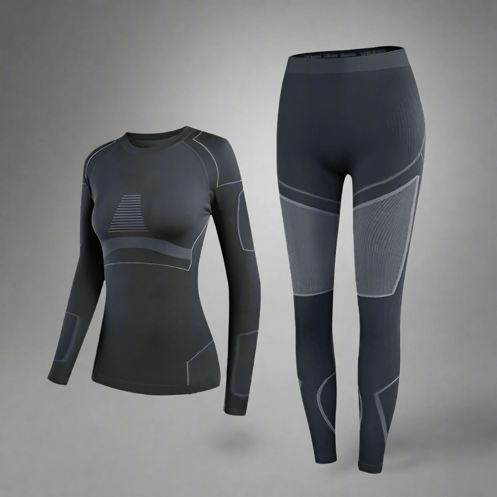 Women's Thermals - Top/Bottoms - Vital
