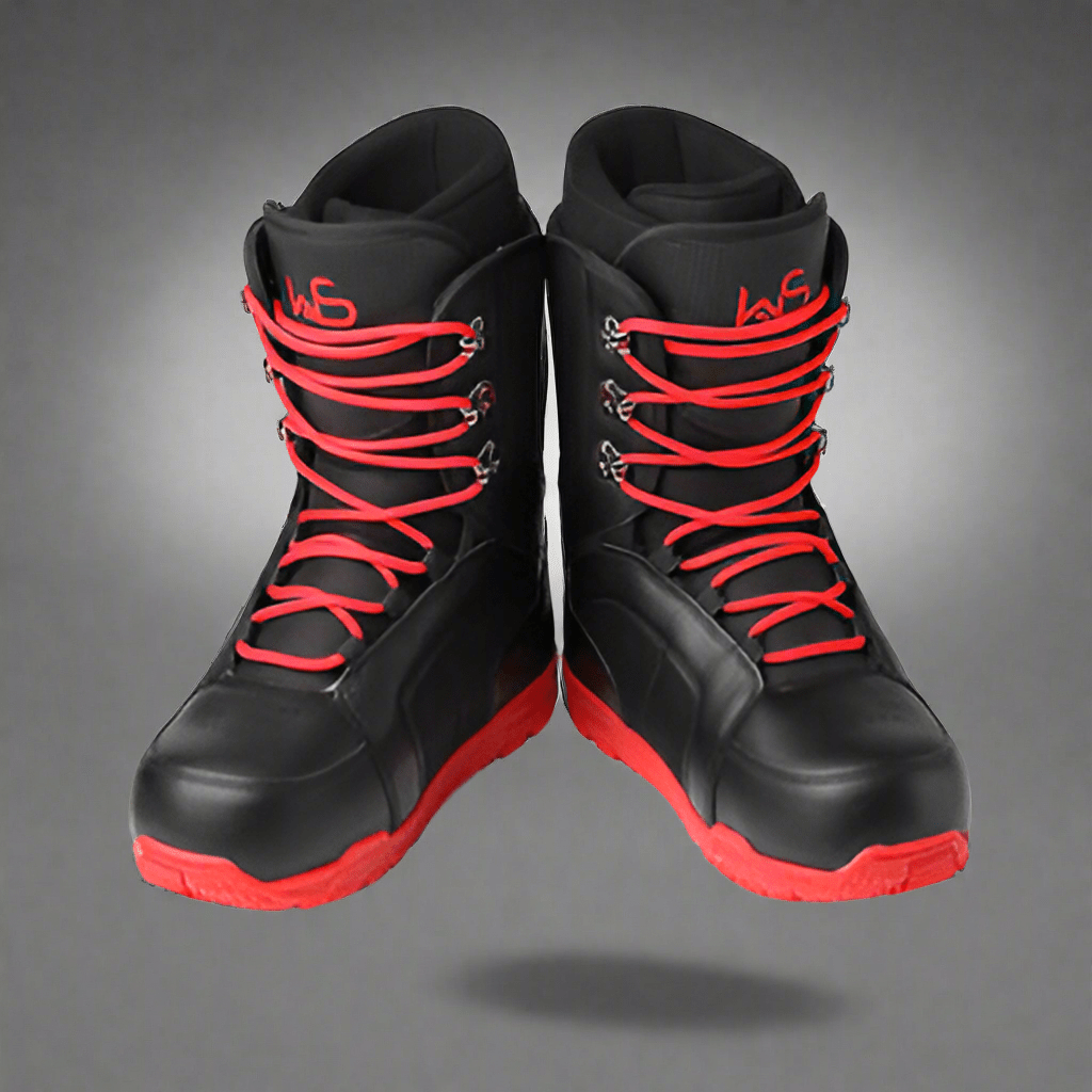 WS Snowboard boots - Vital