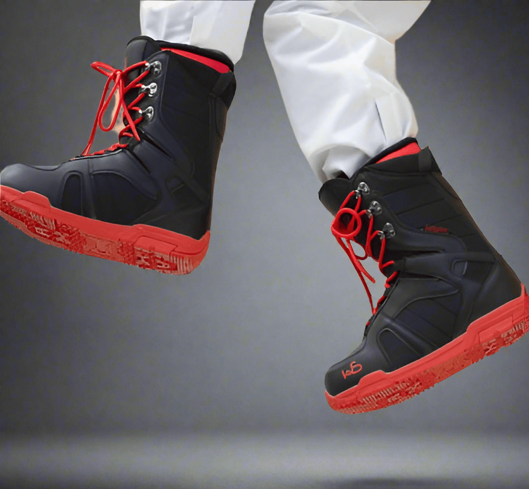 WS Snowboard boots - Vital