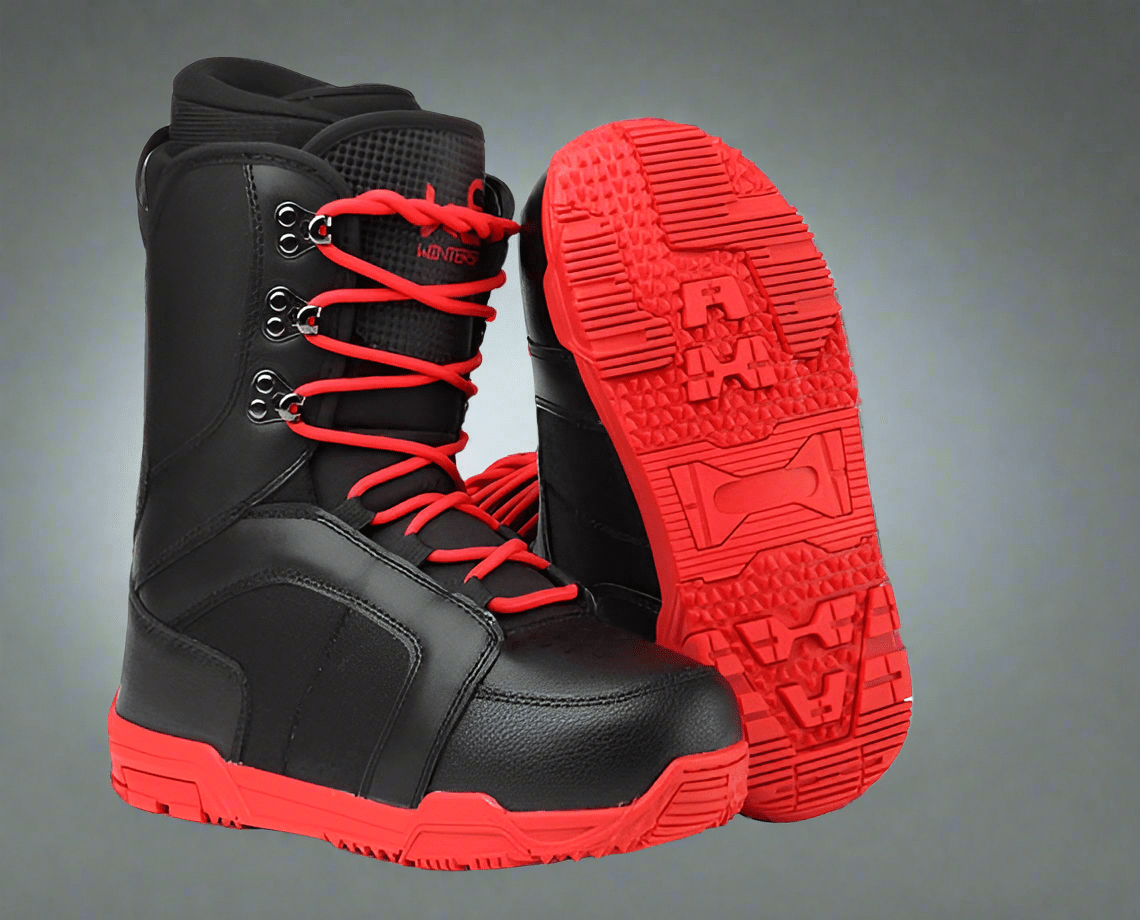 WS Snowboard boots - Vital