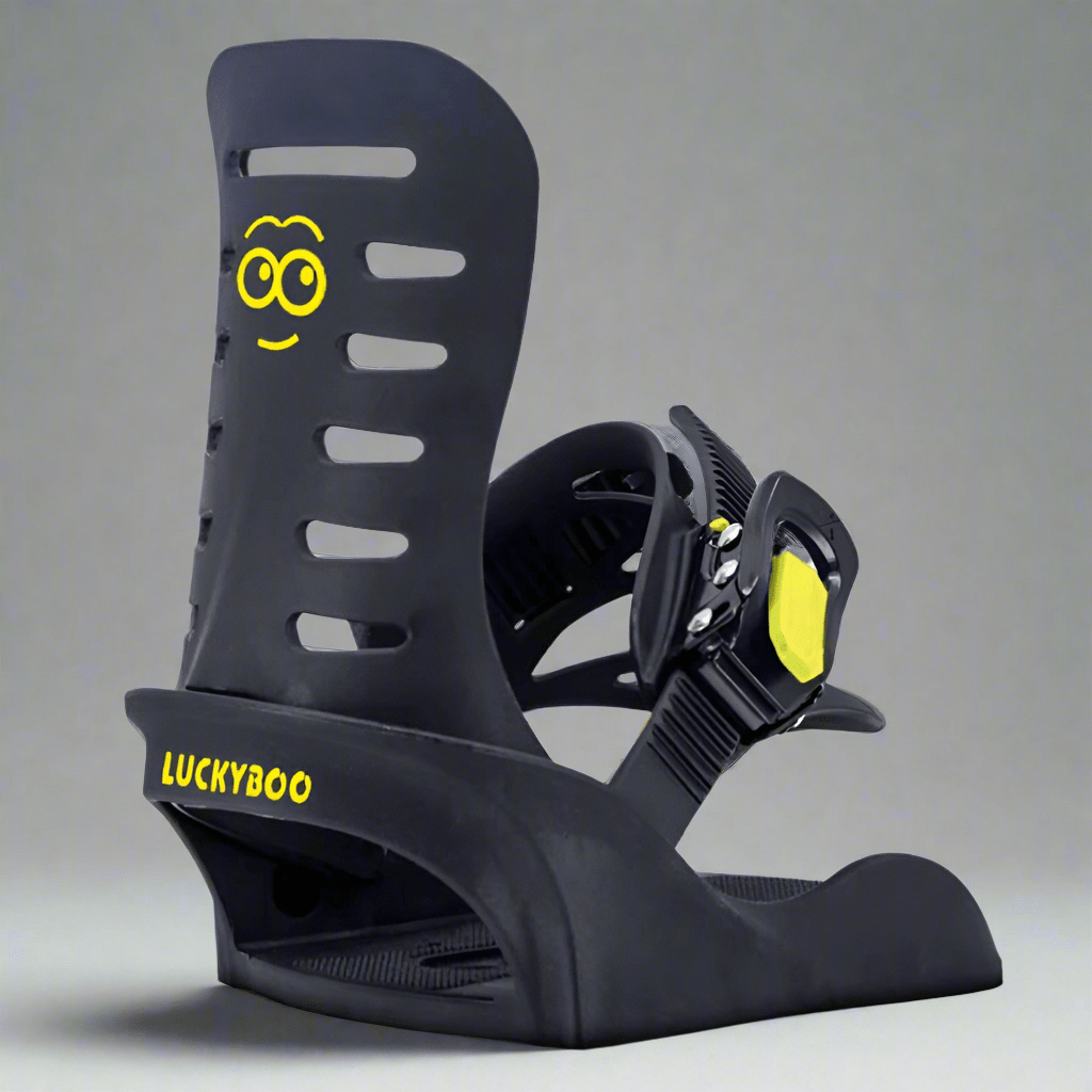 Youth Snowboard Bindings - Vital
