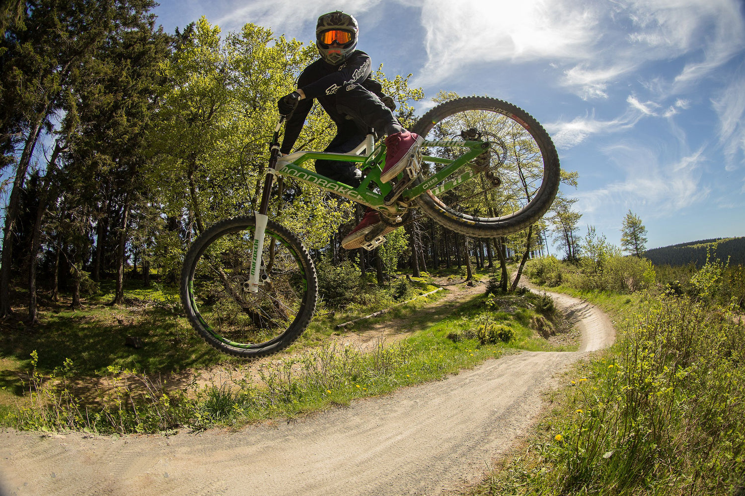 MTB Vital
