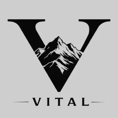 Front page - Vital