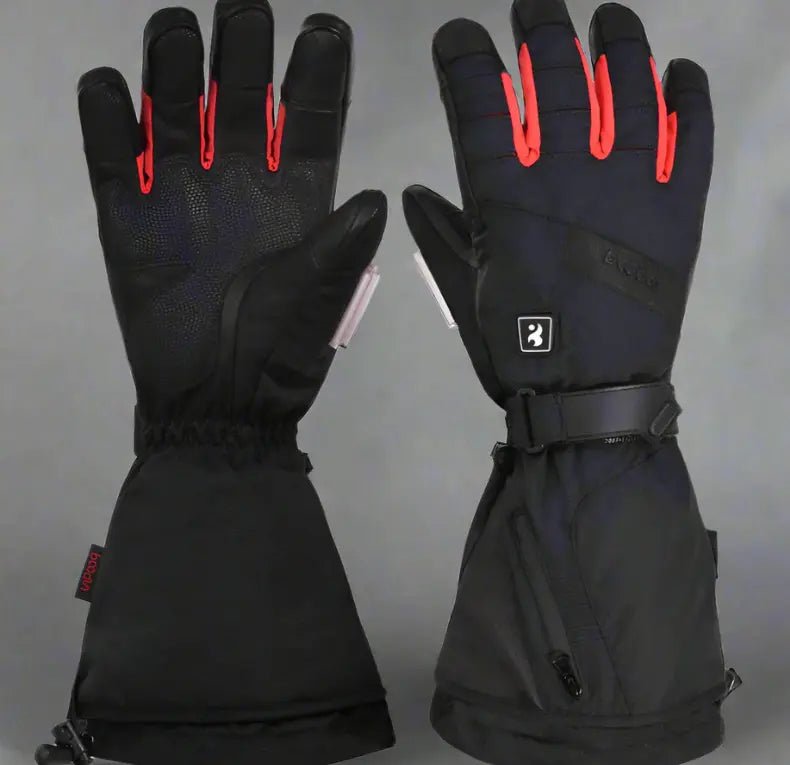 Heated Gear - Vital