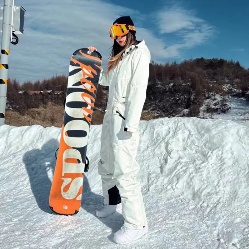 Ski and Snowboard Bundles - Vital