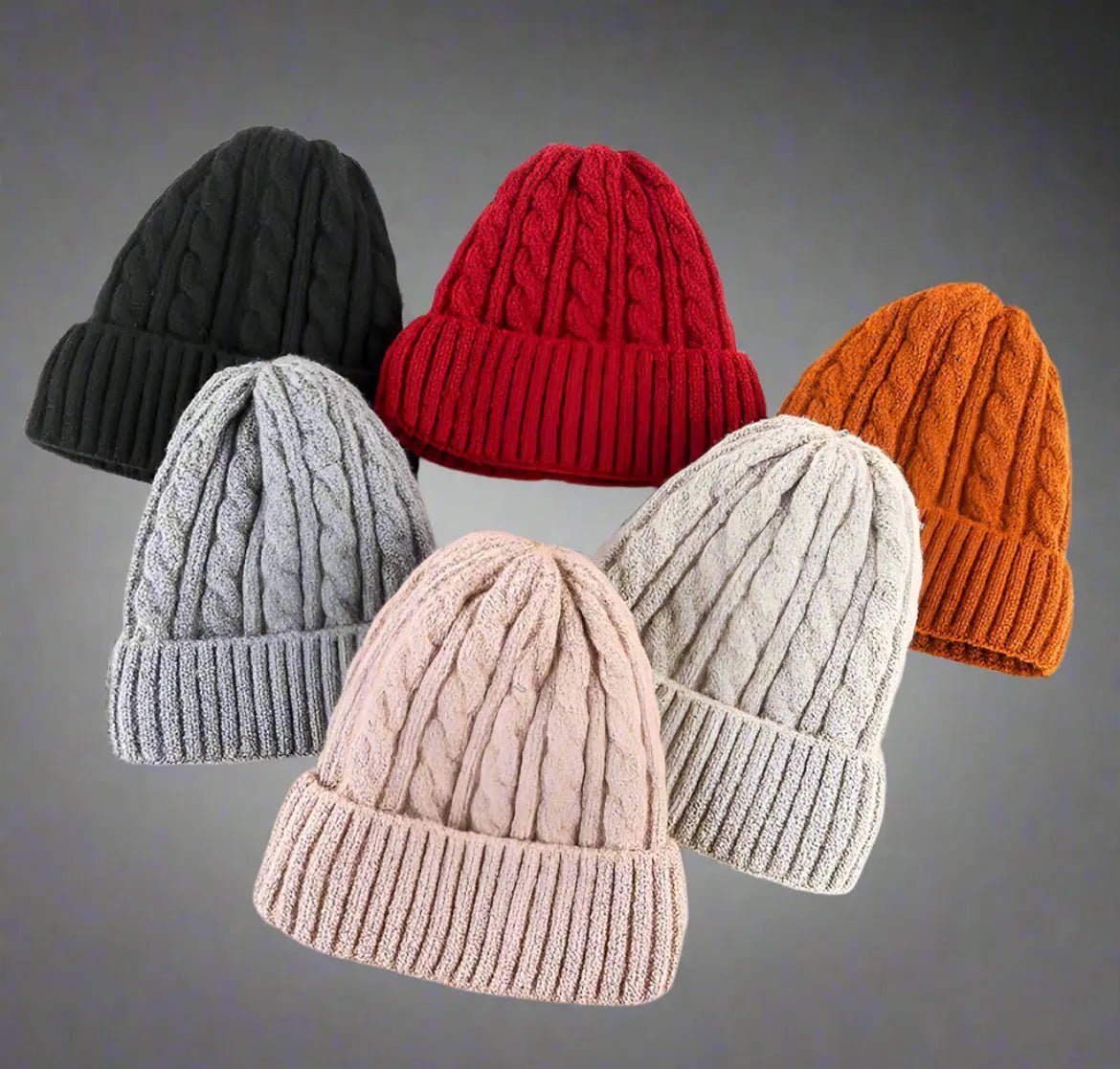 Winter Wear - Vital