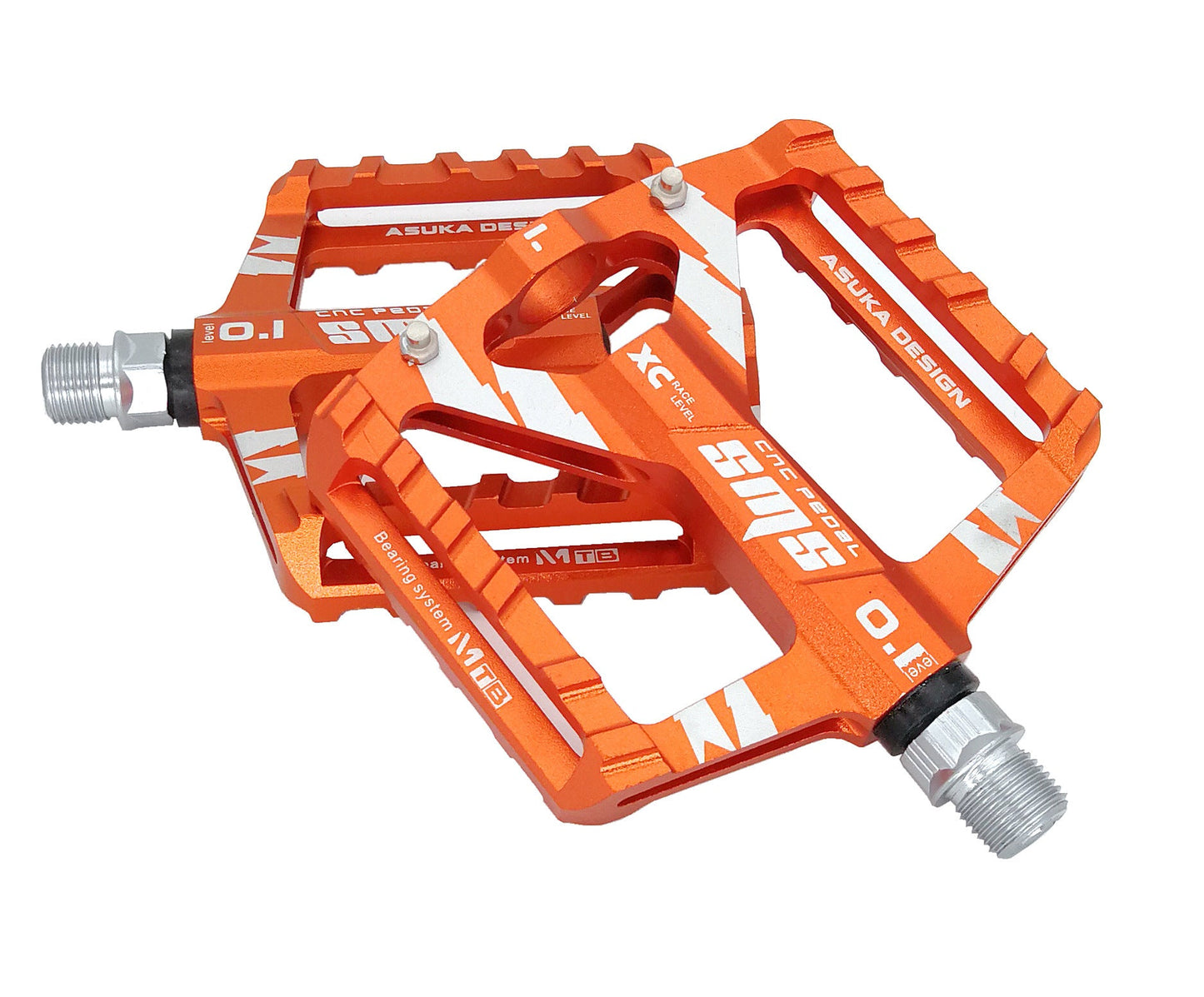 Mountain Bike Bearing Wide Pedal Dead Fly Road Bike Vital