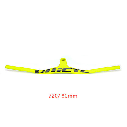 Mountain bike handlebar Vital