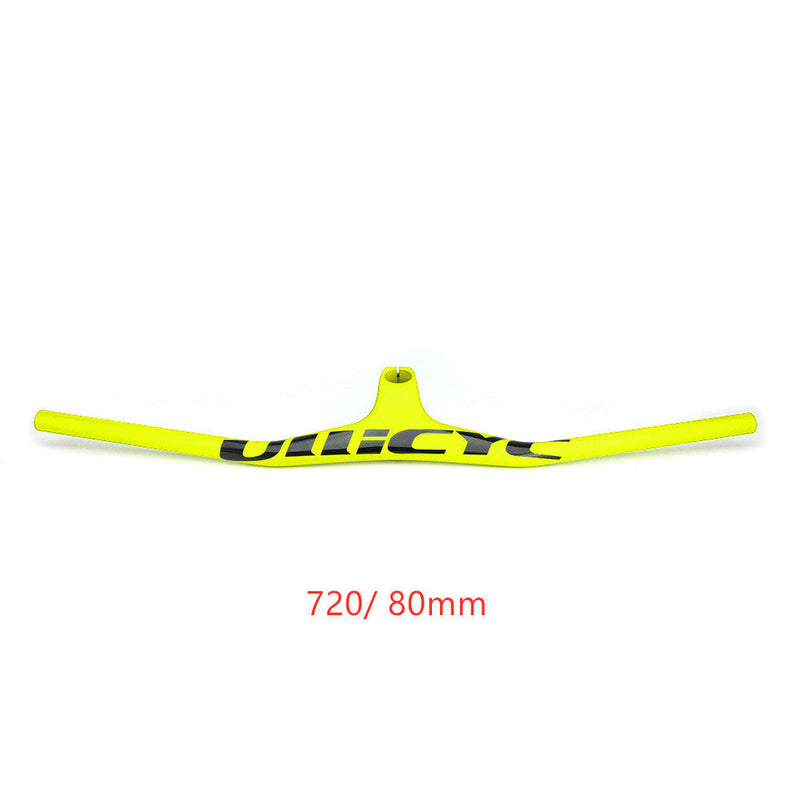 Mountain bike handlebar Vital