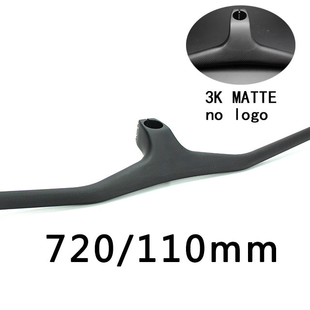 Mountain bike handlebar Vital
