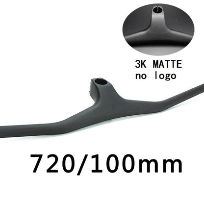 Mountain bike handlebar Vital