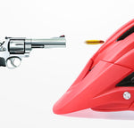 Mountain bike helmet Vital