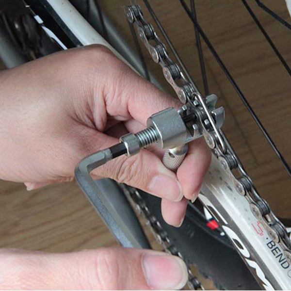 Bicycle mountain bike repair kit combination tool equipment Vital