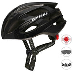 Highway Mountain Bike Riding Helmet Vital