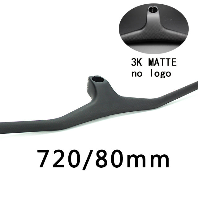 Mountain bike handlebar Vital